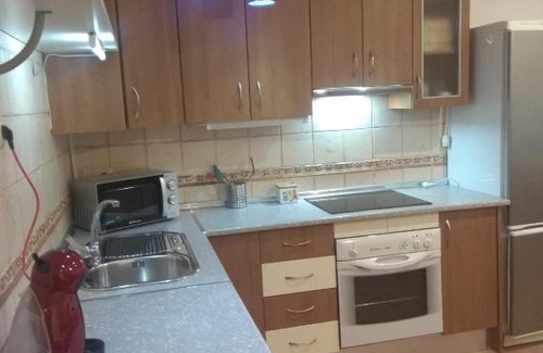 Old Town Baeza Apartment | ARCO DE VILLALAR