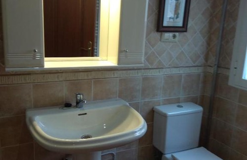 Old Town Baeza Apartment | ARCO DE VILLALAR