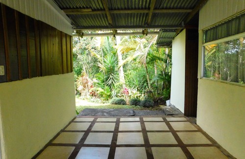 La Palmeria House | ARCO House, La Marina. Saint Charles
