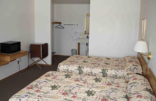 Arco Hotel | Arco Inn Motel