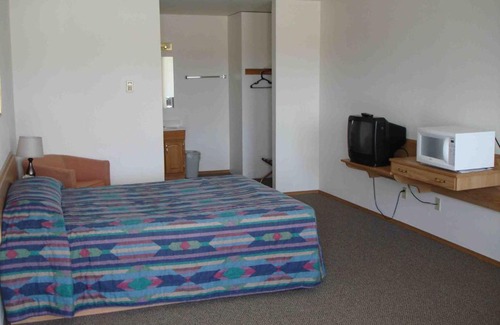 Arco Hotel | Arco Inn Motel