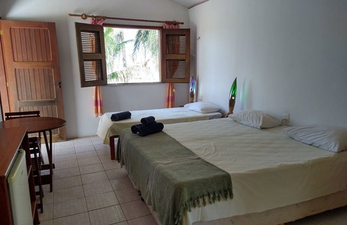 Taiba Hotel | Arco Mundial Taiba