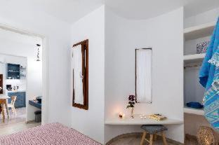 Naxos Apartment | Arco Naxos Luxury Apartments