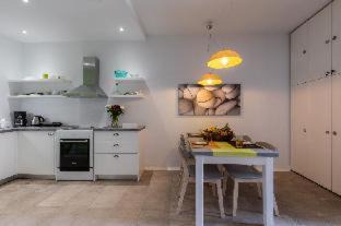 Naxos Apartment | Arco Naxos Luxury Apartments