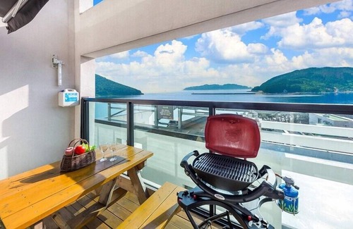 Irun-myeon Apartment | Arco Poolvilla Pension