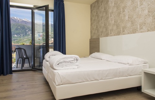 Arco Hotel | Arco Smart Hotel