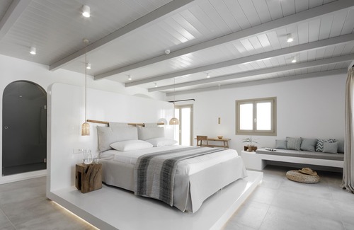 Adamas Hotel | Arco Solium Suites