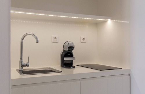 Adamas Hotel | Arco Solium Suites