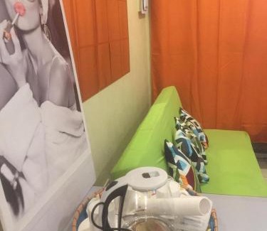 Taguig Apartment | Arcobaleno