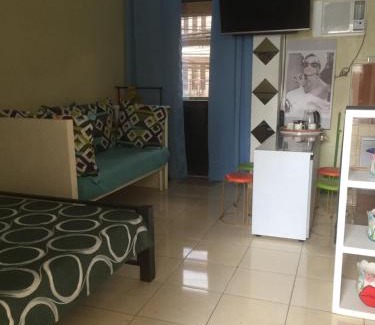 Taguig Apartment | Arcobaleno