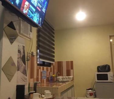 Taguig Apartment | Arcobaleno