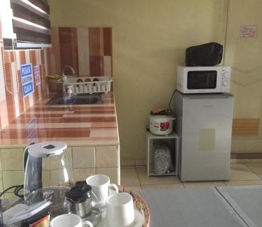 Taguig Apartment | Arcobaleno