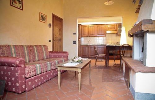 Pescia Apartment | Arcobaleno Toscano