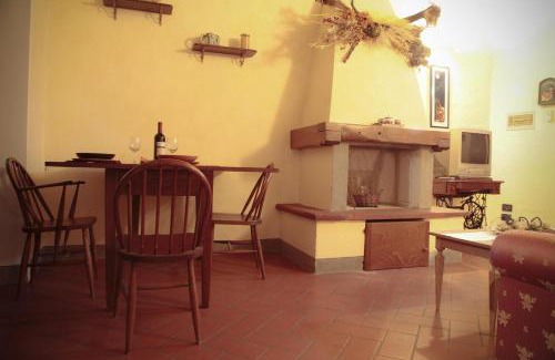 Pescia Apartment | Arcobaleno Toscano
