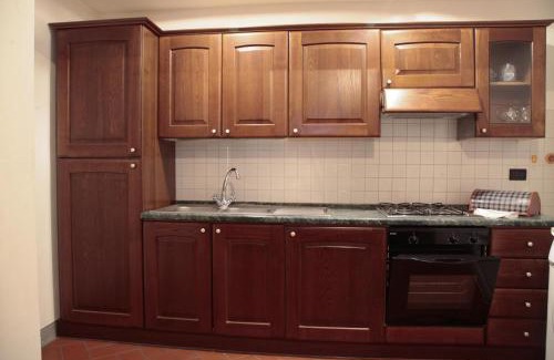 Pescia Apartment | Arcobaleno Toscano
