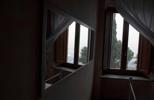 Pescia Apartment | Arcobaleno Toscano