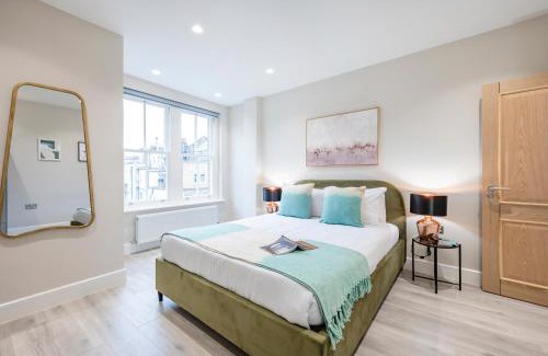Angel Apartment | Arcore Premium Apartments Angel