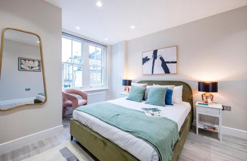 Angel Apartment | Arcore Premium Apartments Angel