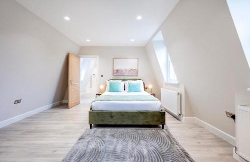 Angel Apartment | Arcore Premium Apartments Angel