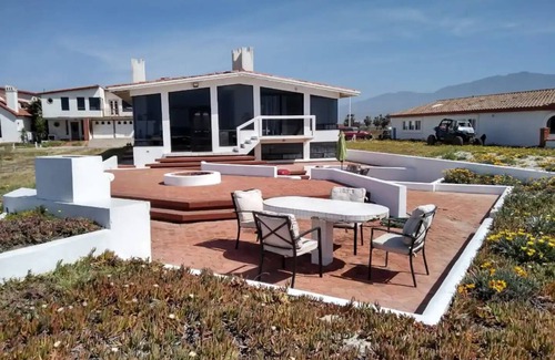 Baja Cove Beach House | Arcos Del Mar
