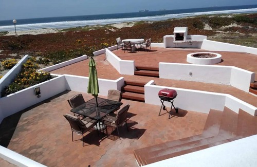 Baja Cove Beach House | Arcos Del Mar