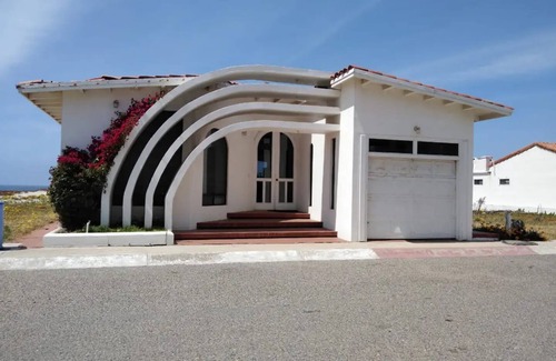 Baja Cove Beach House | Arcos Del Mar