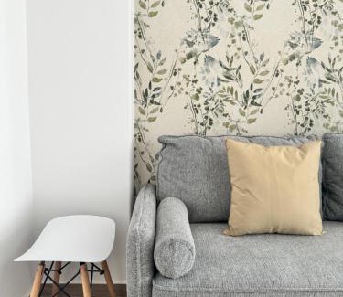 Paco De Arcos Apartment | Arcos Flat next to the Beach by Homeful Homes