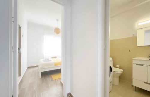 Paco De Arcos Apartment | Arcos Flat next to the Beach by Homeful Homes