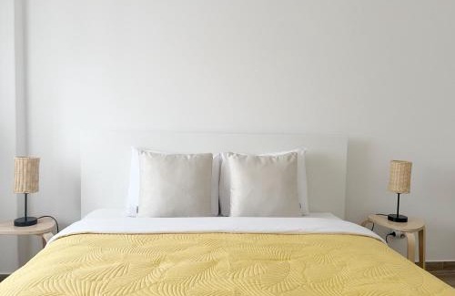 Paco De Arcos Apartment | Arcos Flat next to the Beach by Homeful Homes