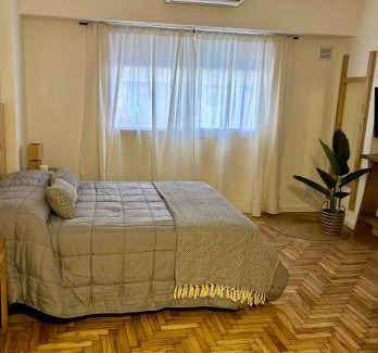 Nunez Apartment | Arcos - Hermoso Departamento cerca de Estadio River Plate