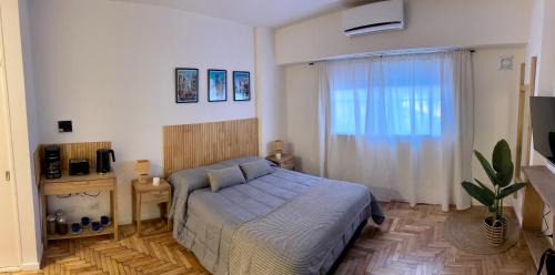 Nunez Apartment | Arcos - Hermoso Departamento cerca de Estadio River Plate