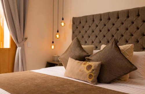 Ruta Independencia Hotel | ArcoSodi Hotel Boutique