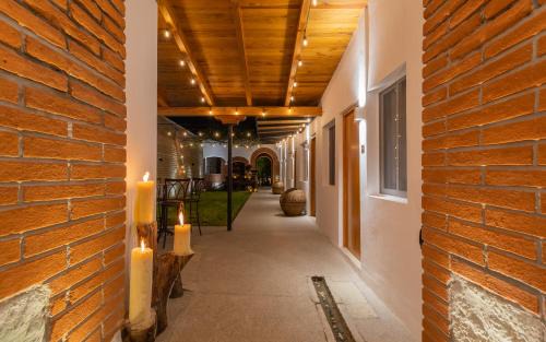 Ruta Independencia Hotel | ArcoSodi Hotel Boutique