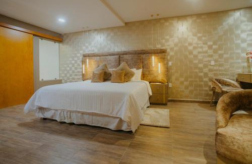 Ruta Independencia Hotel | ArcoSodi Hotel Boutique