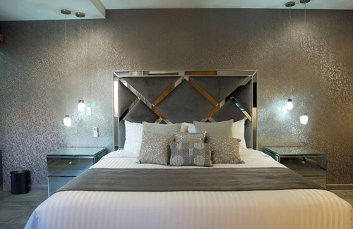 Ruta Independencia Hotel | ArcoSodi Hotel Boutique