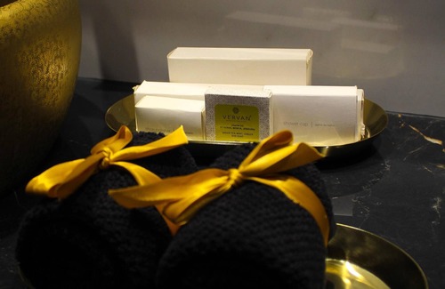 Ruta Independencia Hotel | ArcoSodi Hotel Boutique