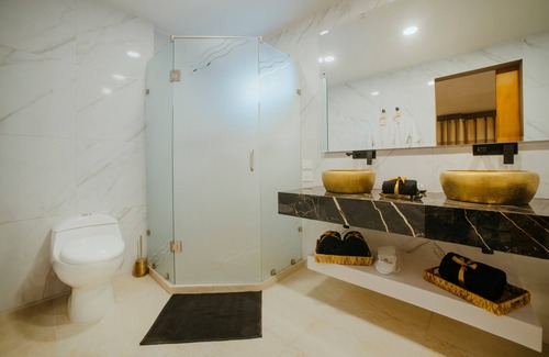 Ruta Independencia Hotel | ArcoSodi Hotel Boutique