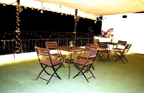Lomas de Guadalupe House | ArcoSuite, Espacio Ideal para Reuniones Y Hospedaje
