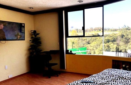 Lomas de Guadalupe House | ArcoSuite, Espacio Ideal para Reuniones Y Hospedaje