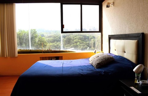 Lomas de Guadalupe House | ArcoSuite, Espacio Ideal para Reuniones Y Hospedaje