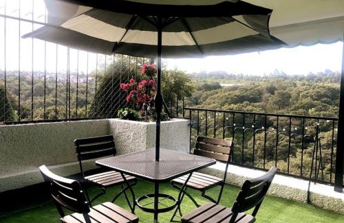Lomas de Guadalupe House | ArcoSuite, Espacio Ideal para Reuniones Y Hospedaje