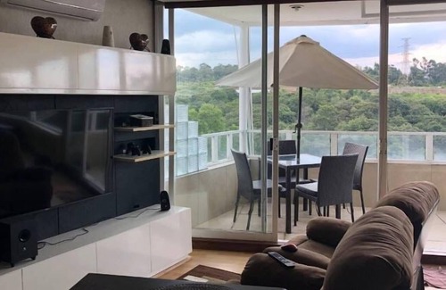 Lomas de Guadalupe House | ArcoSuite