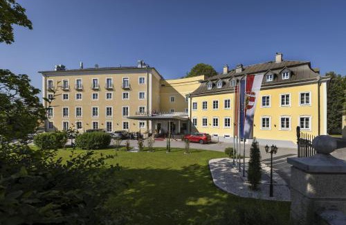 Salzburg-Sud Hotel | ARCOTEL Castellani Salzburg