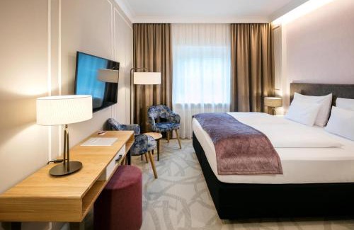 Salzburg-Sud Hotel | ARCOTEL Castellani Salzburg