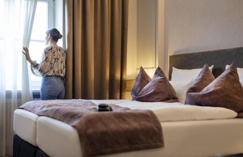 Salzburg-Sud Hotel | ARCOTEL Castellani Salzburg