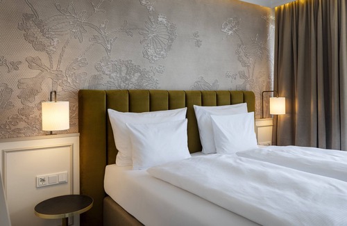 Salzburg-Sud Hotel | ARCOTEL Castellani Salzburg