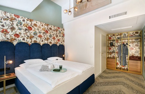 Schottenfeld Hotel | ARCOTEL Wimberger Vienna