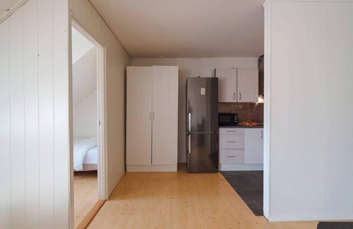 Tromso Condo | Arctic Apartment Heart of Tromsø