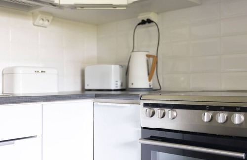 Rovaniemi Apartment | Arctic Apartments with Sauna by BookLapland