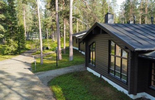 Akaslompolo Apartment | Arctic Verge Ylläs